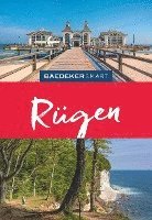 bokomslag Baedeker SMART Reiseführer Rügen