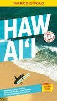 Karl Teuschl - MARCO POLO Reiseführer Hawaii, Häftad