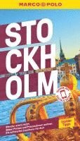 MARCO POLO Reiseführer Stockholm 1