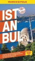 bokomslag MARCO POLO Reiseführer Istanbul