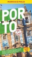 MARCO POLO Reiseführer Porto 1