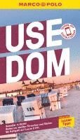 Anke Lübbert, Florian Schröder - MARCO POLO Reiseführer Usedom, Häftad