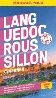 MARCO POLO Reiseführer Languedoc-Roussillon, Cevennen 1