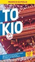 bokomslag MARCO POLO Reiseführer Tokio