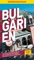 Magarditsch Hatschikjan, Volker Häring - MARCO POLO Reiseführer Bulgarien, Häftad