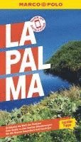 bokomslag MARCO POLO Reiseführer La Palma