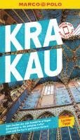 bokomslag MARCO POLO Reiseführer Krakau