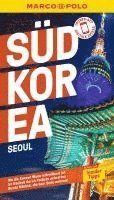 bokomslag MARCO POLO Reiseführer Südkorea, Seoul