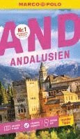 MARCO POLO Reiseführer Andalusien 1