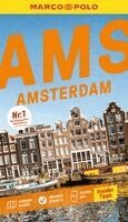 Anneke Bokern, Ralf Johnen - MARCO POLO Reiseführer Amsterdam, Häftad