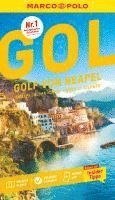 bokomslag MARCO POLO Reiseführer Golf von Neapel, Amalfi, Ischia, Capri, Pompeji, Cilento