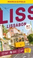 Kathleen Becker - MARCO POLO Reiseführer Lissabon, Häftad