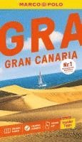 MARCO POLO Reiseführer Gran Canaria 1