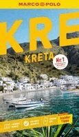 Klaus Bötig, Klio Verigou - MARCO POLO Reiseführer Kreta, Häftad