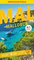 Christiane Sternberg, Kirsten Lehmkuhl - MARCO POLO Reiseführer Mallorca, Häftad