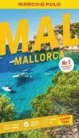 bokomslag MARCO POLO Reiseführer Mallorca