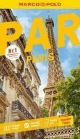 Felicitas Schwarz Grammon, Gerhard Bläske, Waltraud Bläske - MARCO POLO Reiseführer Paris, Häftad
