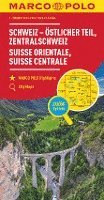 Schweiz - Östlicher Teil 1