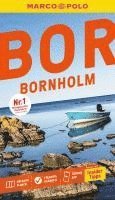 bokomslag MARCO POLO Reiseführer Bornholm