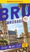 bokomslag MARCO POLO Reiseführer Brüssel