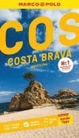 bokomslag MARCO POLO Reiseführer Costa Brava, Barcelona