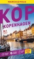 bokomslag MARCO POLO Reiseführer Kopenhagen