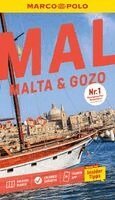 Klio Verigou, Klaus Bötig - MARCO POLO Reiseführer Malta & Gozo, Häftad