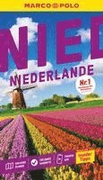 Britta Behrendt, Elsbeth Gugger - MARCO POLO Reiseführer Niederlande, Häftad