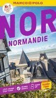 Stefanie Bisping, Hans-Peter Reiser - MARCO POLO Reiseführer Normandie, Häftad