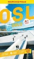 bokomslag MARCO POLO Reiseführer Oslo