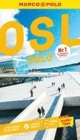 Marie Helen Banck, Julia Fellinger, Jens-Uwe Kumpch, Thomas Hug - MARCO POLO Reiseführer Oslo, Häftad
