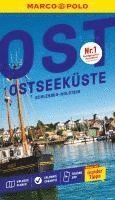MARCO POLO Reiseführer Ostseeküste, Schleswig-Holstein 1