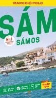bokomslag MARCO POLO Reiseführer Sámos