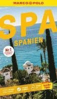 bokomslag MARCO POLO Reiseführer Spanien