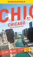 MARCO POLO Reiseführer Chicago und die Großen Seen