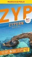 MARCO POLO Reiseführer Zypern Nord und Süd