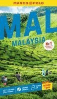 bokomslag MARCO POLO Reiseführer Malaysia