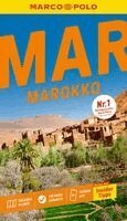 Muriel Brunswig - MARCO POLO Reiseführer Marokko, Häftad