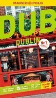 Michael Pohl, John Sykes - MARCO POLO Reiseführer Dublin, Häftad