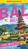 Moritz Jacobi, Christina Schott - MARCO POLO Reiseführer Bali, Lombok, Gilis, Häftad