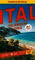 MARCO POLO Reiseführer Italienische Adria