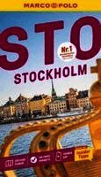 MARCO POLO Reiseführer Stockholm