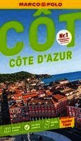 MARCO POLO Reiseführer Côte d'Azur