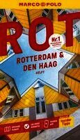 MARCO POLO Reiseführer Rotterdam & Den Haag, Delft