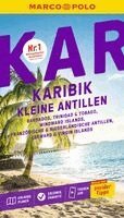 Gesine Froese, Irmeli Tonollo - MARCO POLO Reiseführer Karibik, Kleine Antillen, Häftad. Tillgänglighet: Lägg i varukorg