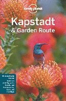 bokomslag Lonely Planet Reiseführer Kapstadt & die Garden Route