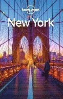 bokomslag Lonely Planet Reiseführer New York