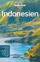 bokomslag Lonely Planet Reiseführer Indonesien