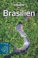 bokomslag Lonely Planet Reiseführer Brasilien