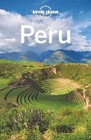 Carolyn Mccarthy - Lonely Planet Reiseführer Peru, Häftad